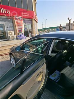 فولكسفاغن باسات CC